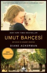 Umut Bahçesi DİANE ACKERMAN