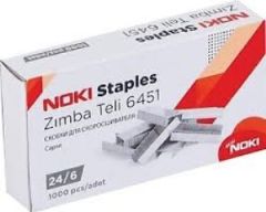 Noki Zımba Teli 24/6 (1 Adet)