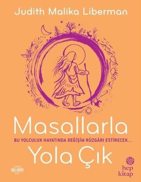 Masallarla Yola Çık JUDITH MALIKA LIBERMAN