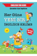 Her Güne Yeni Bir İngilizce Kelime