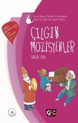 Çılgın Müzisyenler YUSUF ASAL