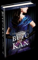 Büyü ve Kan Ciltli KERRİ MANİSCALCO