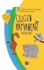 Çılgın Hayvanlar YUSUF ASAL