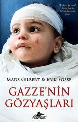 Gazzenin Gözyaşları MADS GİLBERT