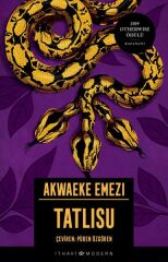 Tatlısu AKWAEKE EMEZİ