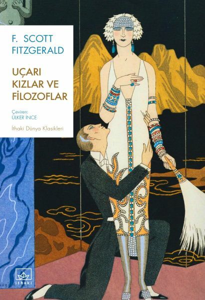 Uçarı Kızlar ve Filozoflar F. SCOTT FİTZGERALD