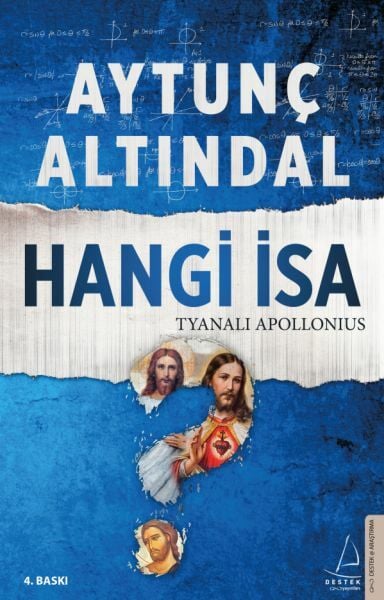 Hangi İsa AYTUNÇ ALTINDAL