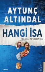 Hangi İsa AYTUNÇ ALTINDAL