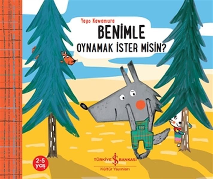 Benimle Oynamak İster Misin? YAYO KAWAMURA