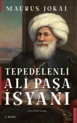 Tepedelenli Ali Paşa İsyanı MAURUS JOKAİ