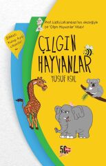 Çılgın Hayvanlar YUSUF ASAL