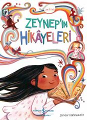 Zeynep'İn Hikâyeleri DEVON HOLZWARTH