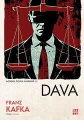Dava FRANZ KAFKA