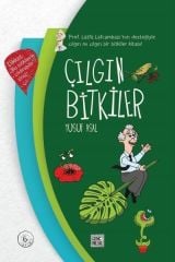 Çılgın Bitkiler YUSUF ASAL