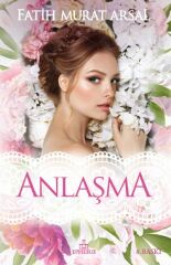 Anlaşma Ciltli FATİH MURAT ARSAL