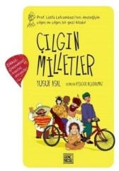 Çılgın Milletler YUSUF ASAL