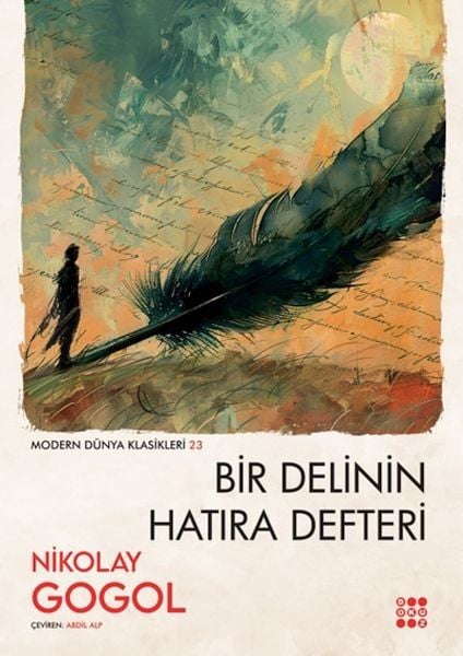 Bir Delinin Hatıra Defteri NİKOLAY GOGOL