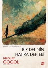 Bir Delinin Hatıra Defteri NİKOLAY GOGOL