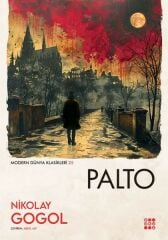 Palto NİKOLAY GOGOL