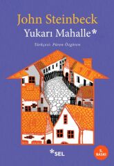 Yukarı Mahalle JOHN STEİNBECK