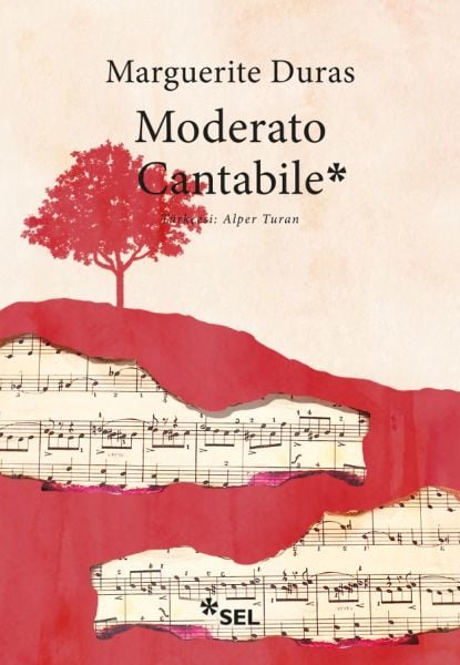 Moderato Cantabile MARGUERİTE DURAS