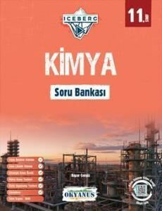 Okyanus 11. Sınıf Iceberg Kimya Soru Bankası