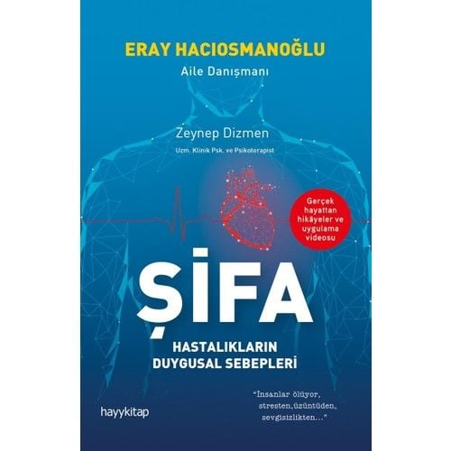 Şifa ERAY HACIOSMANOĞLU