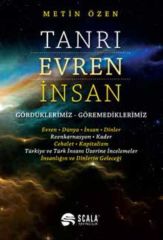 Tanrı Evren İnsan METİN ÖZEN