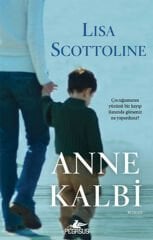 Anne Kalbi LİSA SCOTTOLİNE