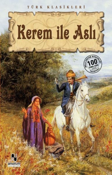 Kerem İle Aslı ANONİM