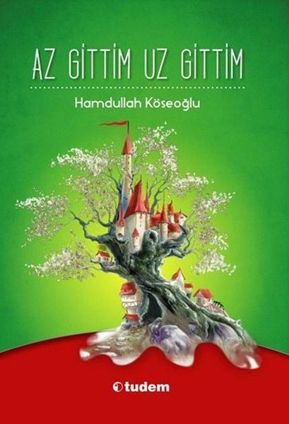 Az Gittim Uz Gittim HAMDULLAH KÖSEOĞLU