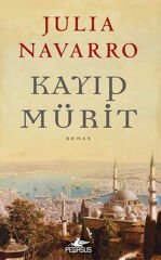 Kayıp Mürit JULİA NAVARRO