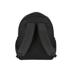 Beşiktaş Bjk 1903 Logo Desenli Suni Deri Okul Çantası