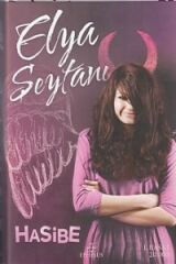 Elya Şeytanı Ciltli HASİBE