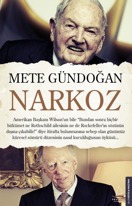 Narkoz METE GÜNDOĞAN