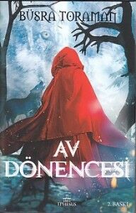 Av Dönencesi Ciltli BÜŞRA TORAMAN