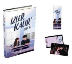 İzler Kalır 2 Ciltli SUDE B.