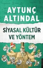 Siyasal Kültür ve Yöntem AYTUNÇ ALTINDAL