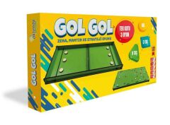 Gol Gol Aklımda Zeka Oyunları