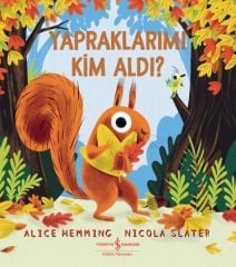 Yapraklarımı Kim Aldı ? ALICE HEMMING
