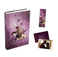 Bağlı Ciltli PINAR SALMAN