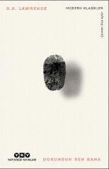 Dokundun Sen Bana D. H. LAWRENCE