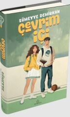 Çevrim İçi Ciltli SÜMEYYE DEMİRKAN