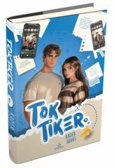 Toktiker Ciltli KADER ARVAS