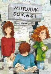 Mutluluk Sokağı FERDA İZBUDAK AKINCI