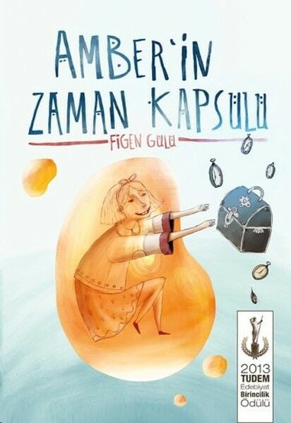 Amberin Zaman Kapsülü FİGEN GÜLÜ