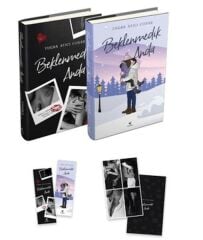 Beklenmedik Anda Ciltli TUĞBA ATICI COŞAR