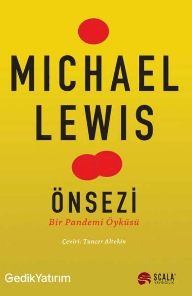 Önsezi MİCHAEL LEWİS