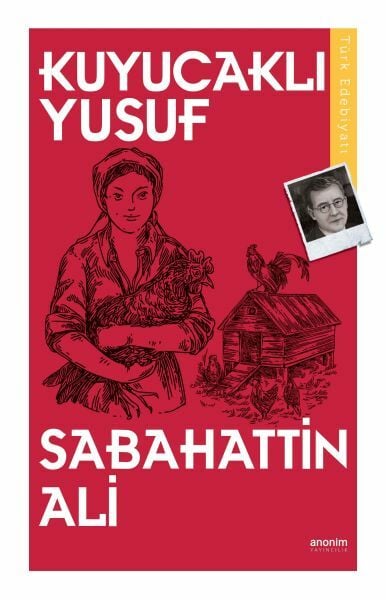 Kuyucaklı Yusuf SABAHATTİN ALİ