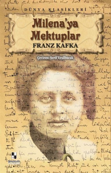 Milena'ya Mektuplar FRANZ KAFKA